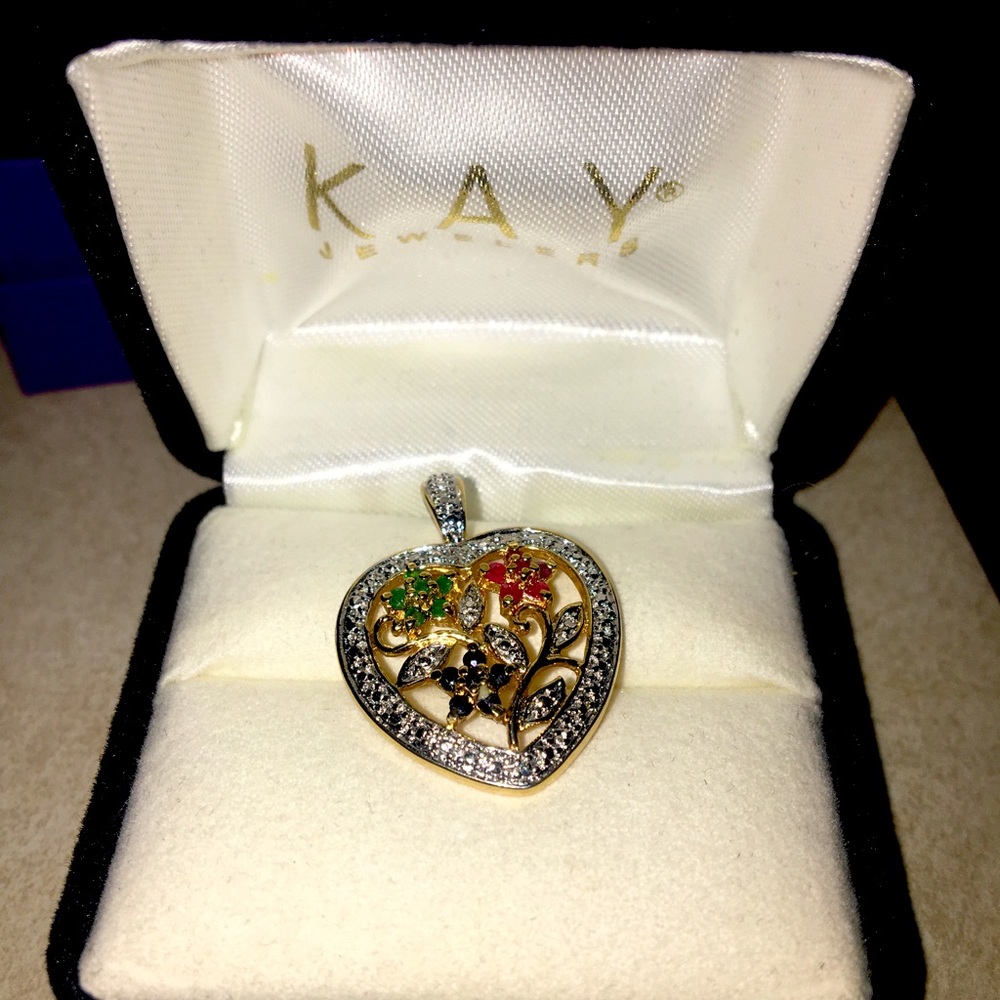 Kay Jewelers Pendant